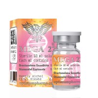 Optimum Pharma MEGA 225