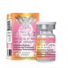 Optimum Pharma MEGA 250