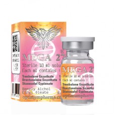 Optimum Pharma MEGA 275