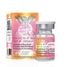 Optimum Pharma MEGA 300 Optimum Pharma MEGA 300