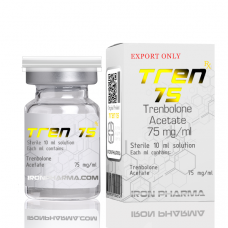 Iron Pharma TREN 75