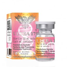 Optimum Pharma ULTRA 175