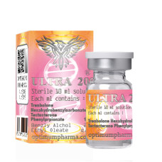 Optimum Pharma ULTRA 200 Optimum Pharma ULTRA 200