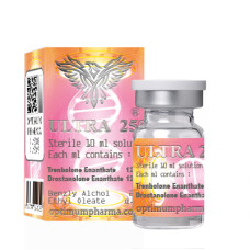 Optimum Pharma ULTRA 250 Optimum Pharma ULTRA 250