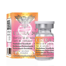 Optimum Pharma ULTRA 300 Optimum Pharma ULTRA 300