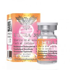 Optimum Pharma ULTRA 350